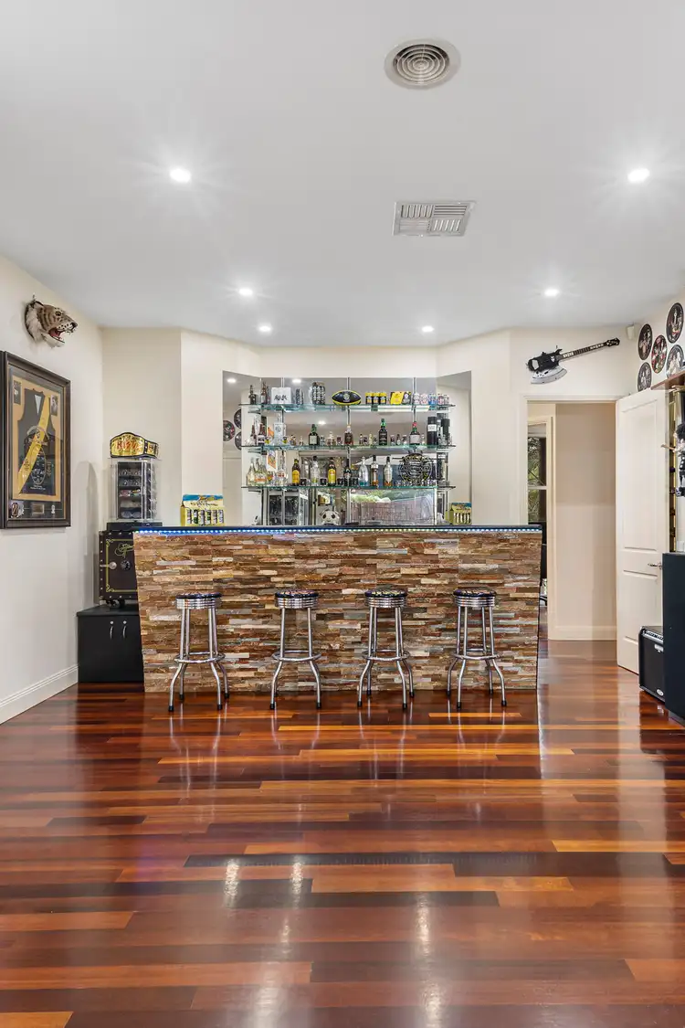 Third view of Homely house listing, 13 Peppertree Avenue, Narre Warren South VIC 3805