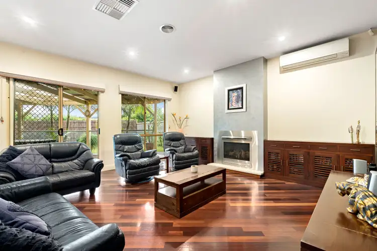 Fourth view of Homely house listing, 13 Peppertree Avenue, Narre Warren South VIC 3805
