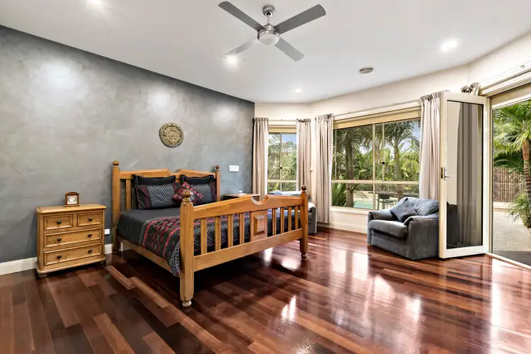 Fifth view of Homely house listing, 13 Peppertree Avenue, Narre Warren South VIC 3805