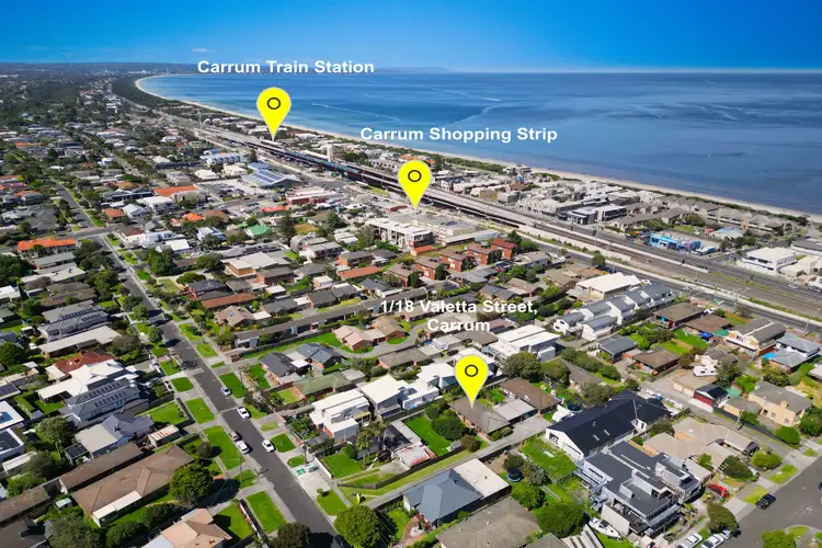 1/18 Valetta Street, Carrum VIC 3197