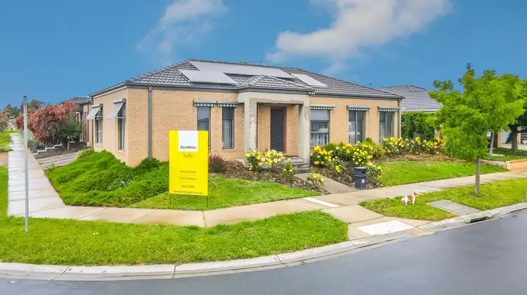 Main view of Homely house listing, 7 Blay Street, Epsom VIC 3551