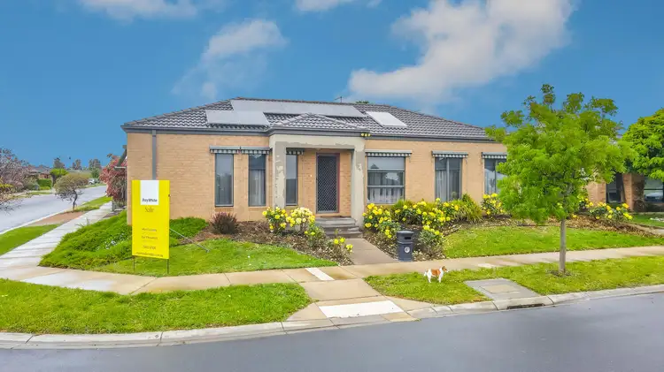 Second view of Homely house listing, 7 Blay Street, Epsom VIC 3551