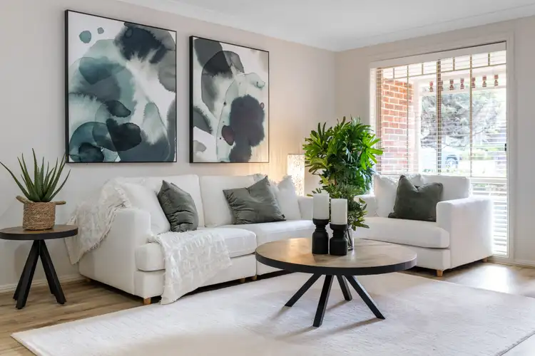 Third view of Homely townhouse listing, 52/2 Schofield Place, Menai NSW 2234