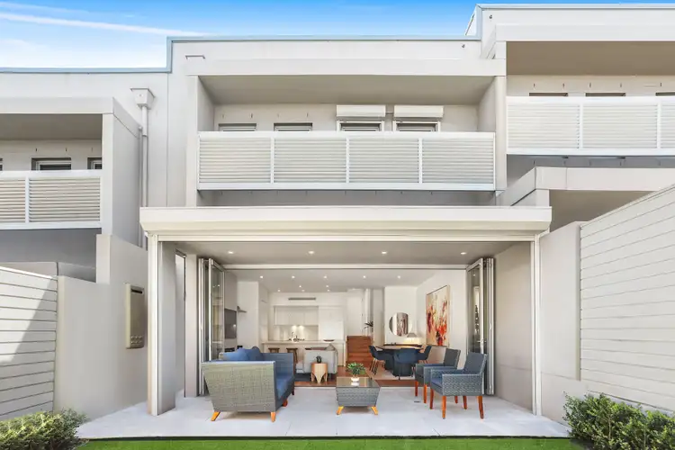 Main view of Homely house listing, 125a Bundock Street, Randwick NSW 2031