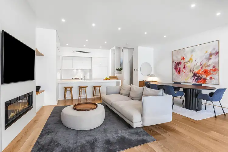 Second view of Homely house listing, 125a Bundock Street, Randwick NSW 2031
