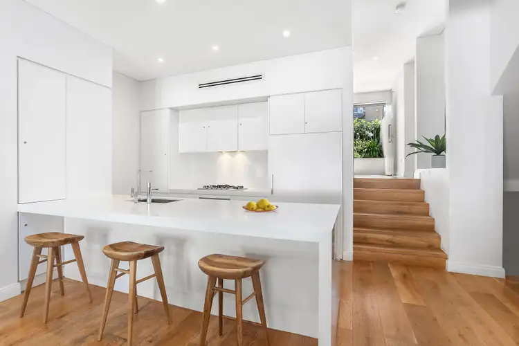 Fourth view of Homely house listing, 125a Bundock Street, Randwick NSW 2031