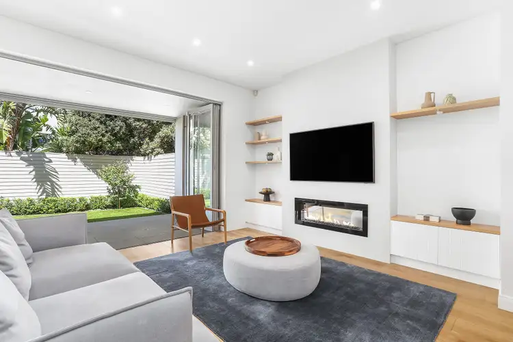 Fifth view of Homely house listing, 125a Bundock Street, Randwick NSW 2031