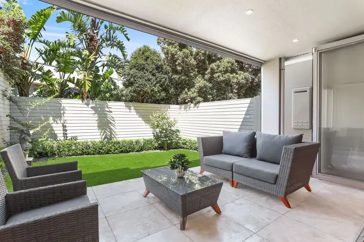 Sixth view of Homely house listing, 125a Bundock Street, Randwick NSW 2031