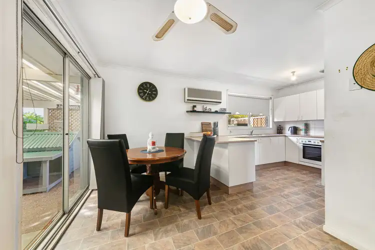 Second view of Homely house listing, 1 Parkview Place, Bateau Bay NSW 2261