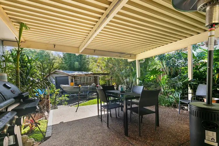 Sixth view of Homely house listing, 1 Parkview Place, Bateau Bay NSW 2261