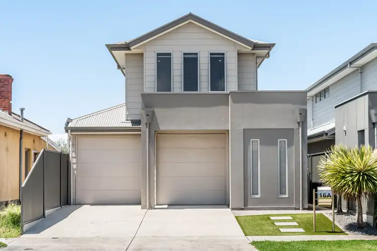 16A View Avenue, Seaton SA 5023