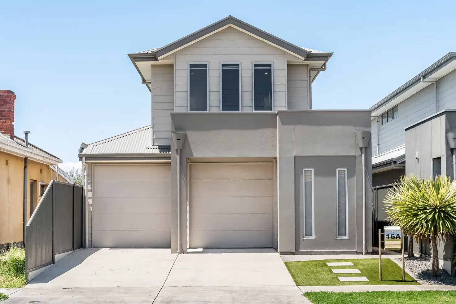 Main view of Homely house listing, 16A View Avenue, Seaton SA 5023