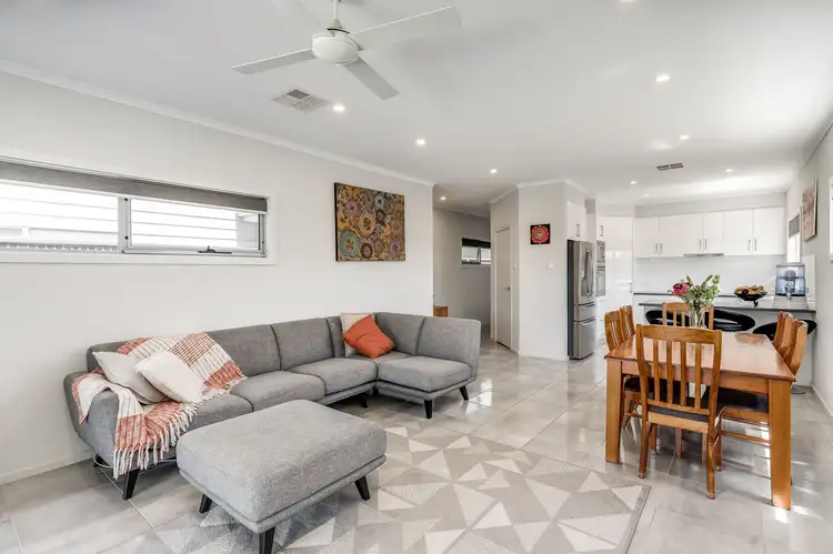 Second view of Homely house listing, 16A View Avenue, Seaton SA 5023