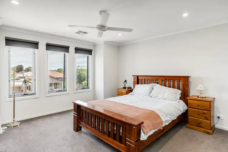 Fourth view of Homely house listing, 16A View Avenue, Seaton SA 5023