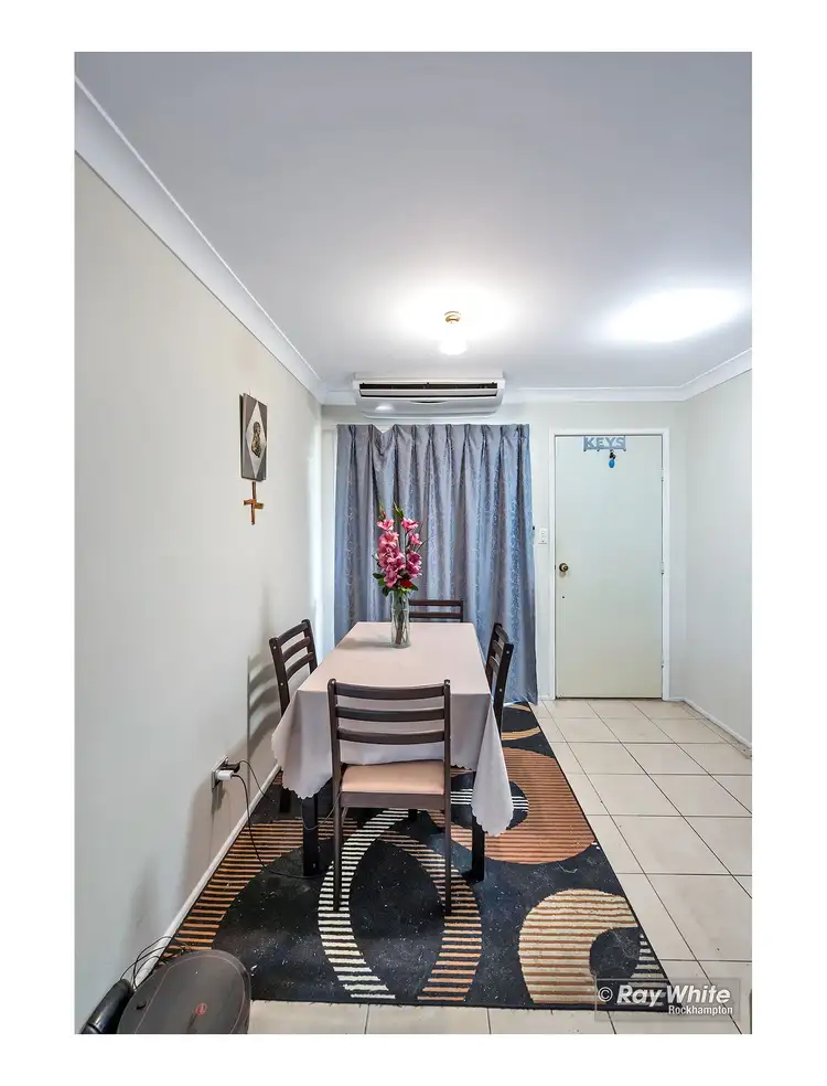 Fourth view of Homely townhouse listing, 4/35B Wentworth Terrace, The Range QLD 4700