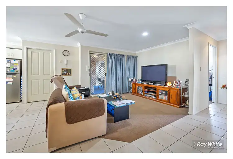 Fifth view of Homely townhouse listing, 4/35B Wentworth Terrace, The Range QLD 4700
