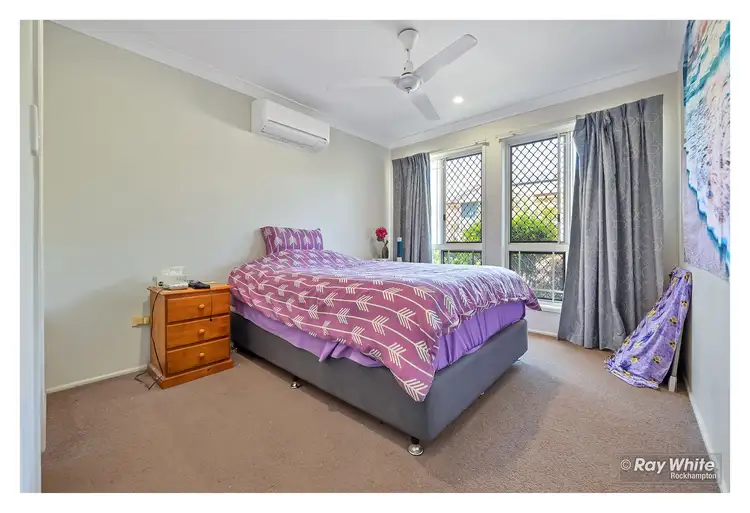 Sixth view of Homely townhouse listing, 4/35B Wentworth Terrace, The Range QLD 4700