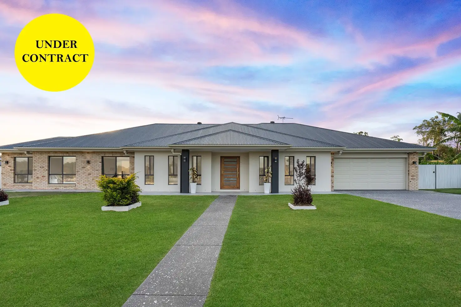 Main view of Homely house listing, 10-16 Perceval Court, New Beith QLD 4124