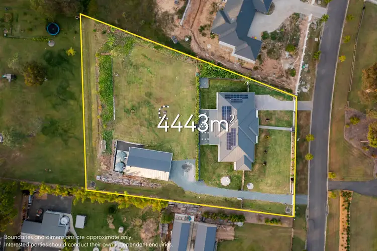 Fourth view of Homely house listing, 10-16 Perceval Court, New Beith QLD 4124