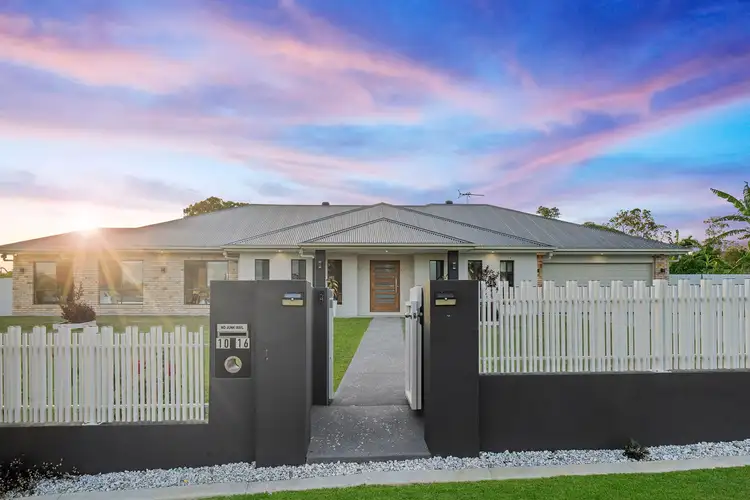 Fifth view of Homely house listing, 10-16 Perceval Court, New Beith QLD 4124