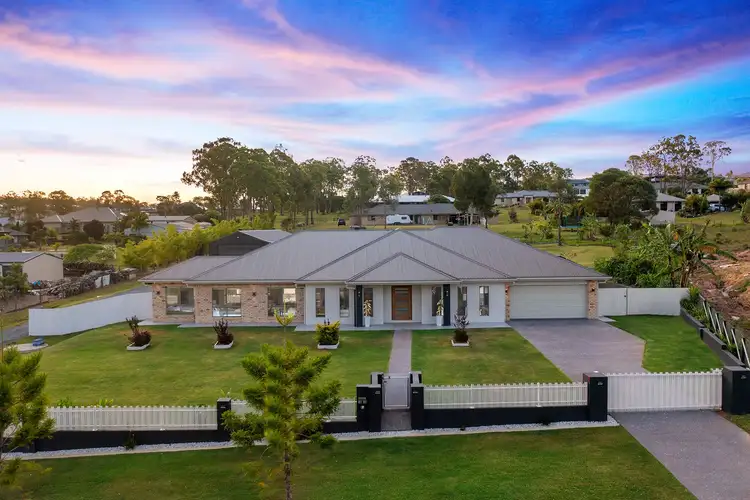 Sixth view of Homely house listing, 10-16 Perceval Court, New Beith QLD 4124