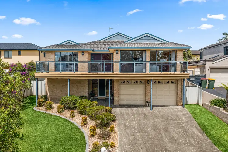 Main view of Homely house listing, 10 Solander Avenue, Shell Cove NSW 2529