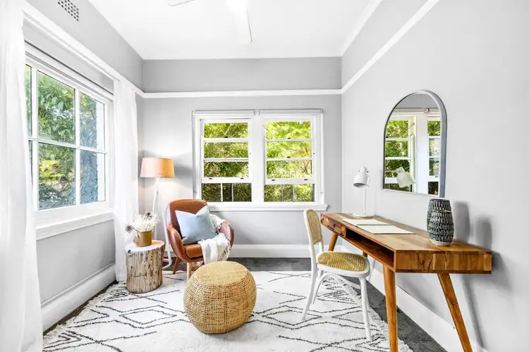 Second view of Homely apartment listing, 4/6 The Boulevarde, Lewisham NSW 2049