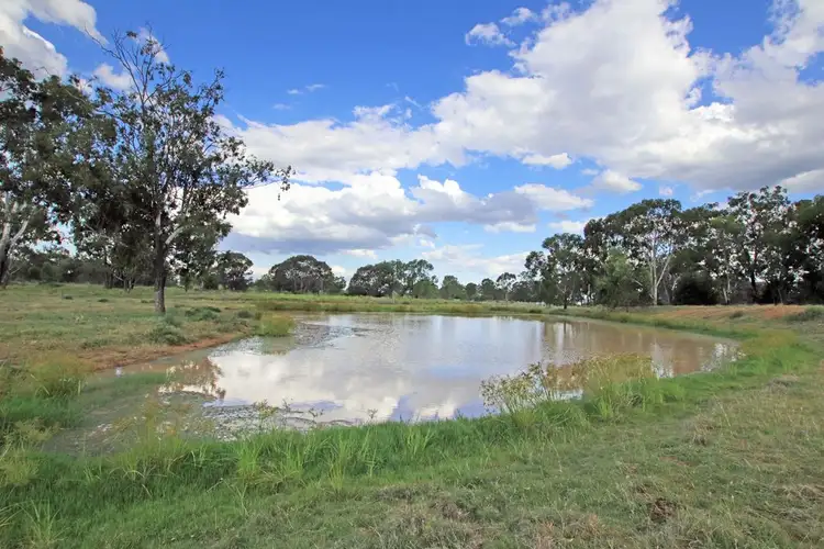 Second view of Homely rural property listing, 782 Floods Road, Dululu QLD 4702