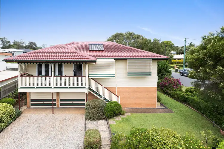 8 Marlin Street, Boondall QLD 4034