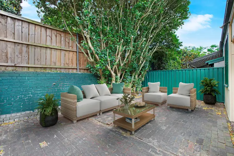 Fifth view of Homely house listing, 10 St Pauls Street, Randwick NSW 2031