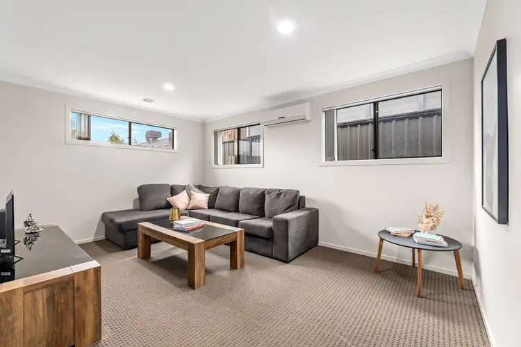 Second view of Homely house listing, 30 Sienna Way, Pakenham VIC 3810