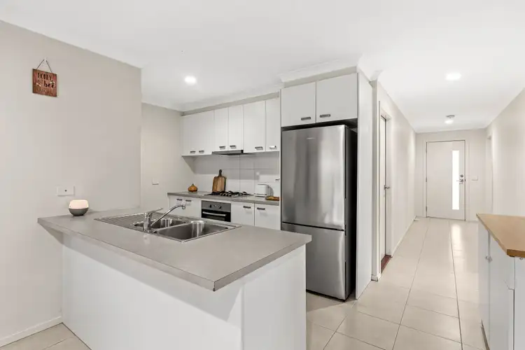 Third view of Homely house listing, 30 Sienna Way, Pakenham VIC 3810