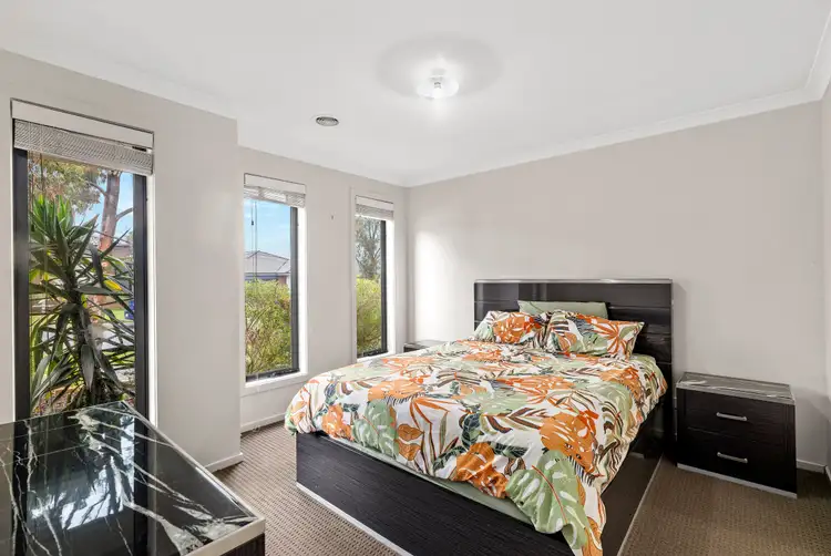 Fifth view of Homely house listing, 30 Sienna Way, Pakenham VIC 3810