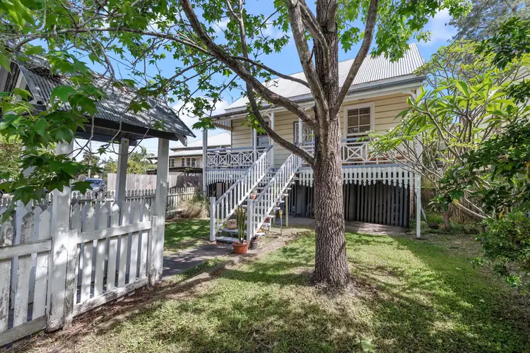 97 Pearson Street, Kangaroo Point QLD 4169