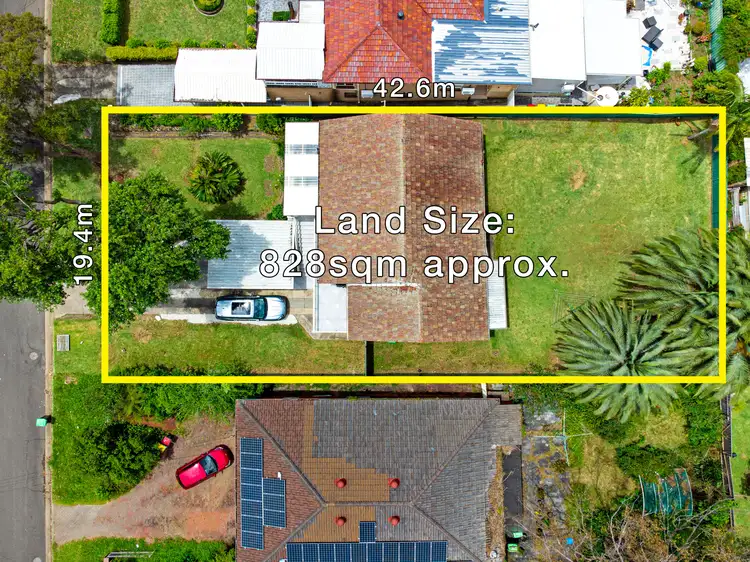 Main view of Homely house listing, 5 Houston Road, Yagoona NSW 2199
