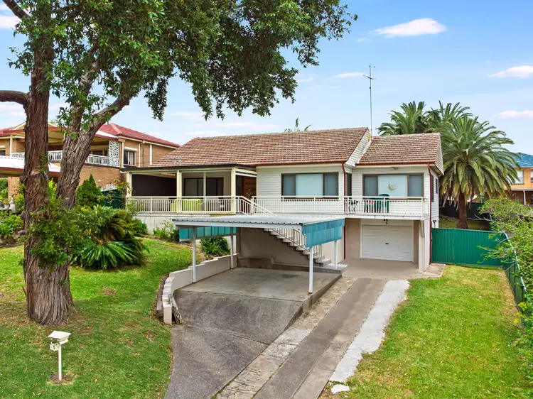 Second view of Homely house listing, 5 Houston Road, Yagoona NSW 2199