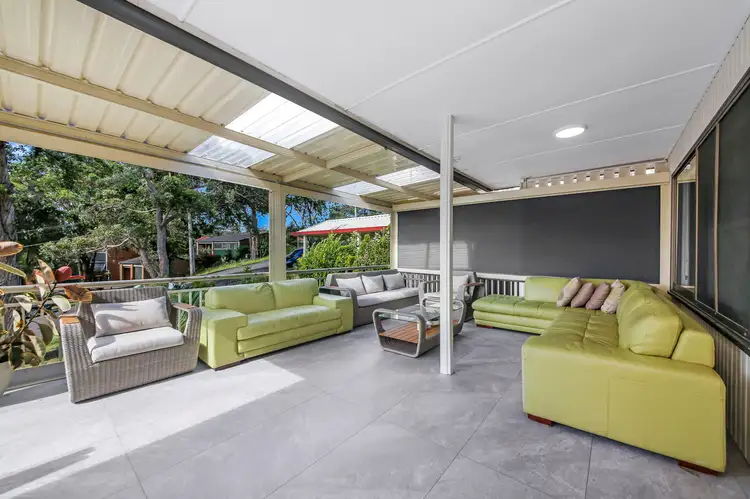 Third view of Homely house listing, 5 Houston Road, Yagoona NSW 2199