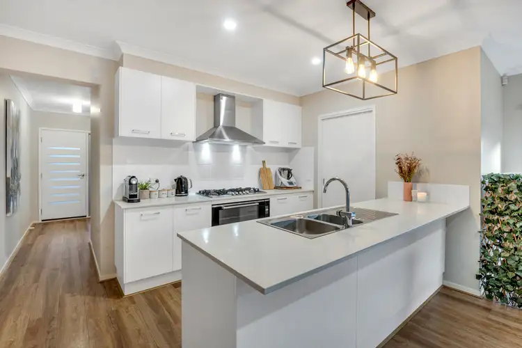 Second view of Homely house listing, 64 Pascal Crescent, Kalkallo VIC 3064