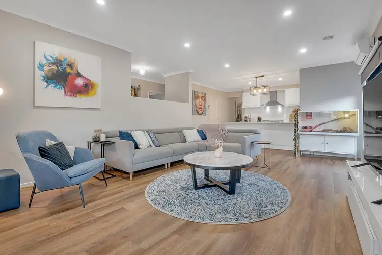 Third view of Homely house listing, 64 Pascal Crescent, Kalkallo VIC 3064