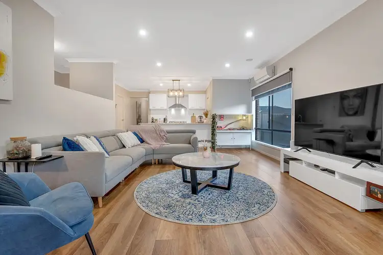 Fourth view of Homely house listing, 64 Pascal Crescent, Kalkallo VIC 3064