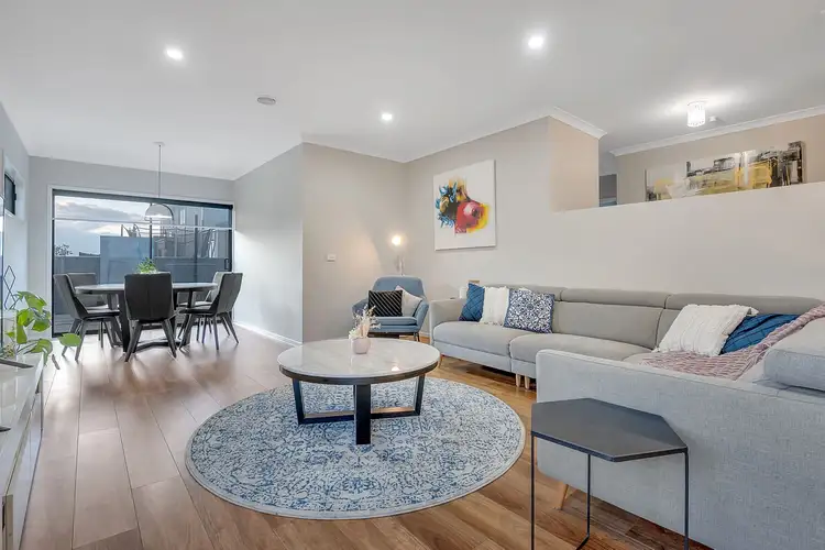 Fifth view of Homely house listing, 64 Pascal Crescent, Kalkallo VIC 3064