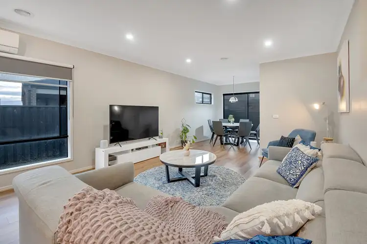 Sixth view of Homely house listing, 64 Pascal Crescent, Kalkallo VIC 3064
