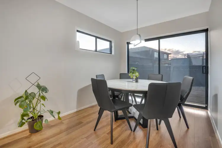 Seventh view of Homely house listing, 64 Pascal Crescent, Kalkallo VIC 3064