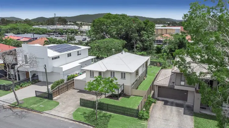 10 Birrimba Street, Alderley QLD 4051