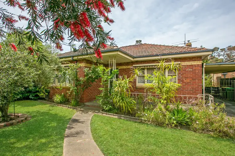 218 Spring Street, Reservoir VIC 3073
