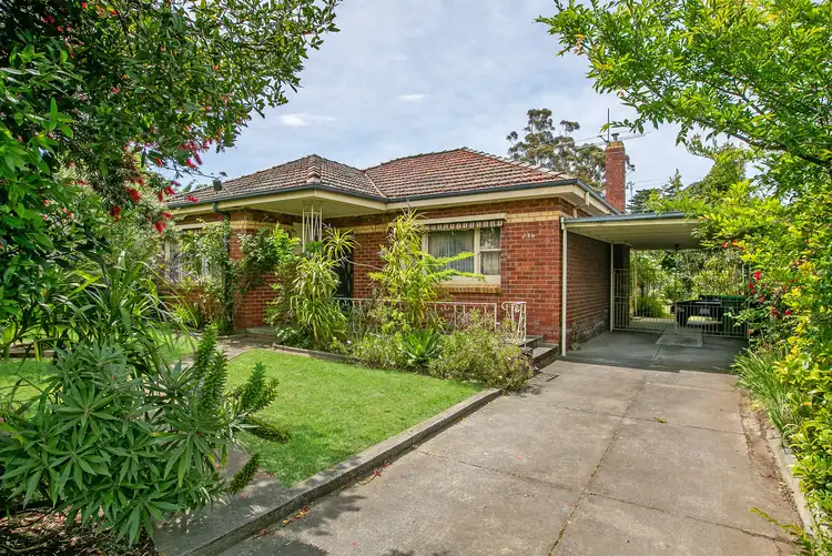 Third view of Homely house listing, 218 Spring Street, Reservoir VIC 3073