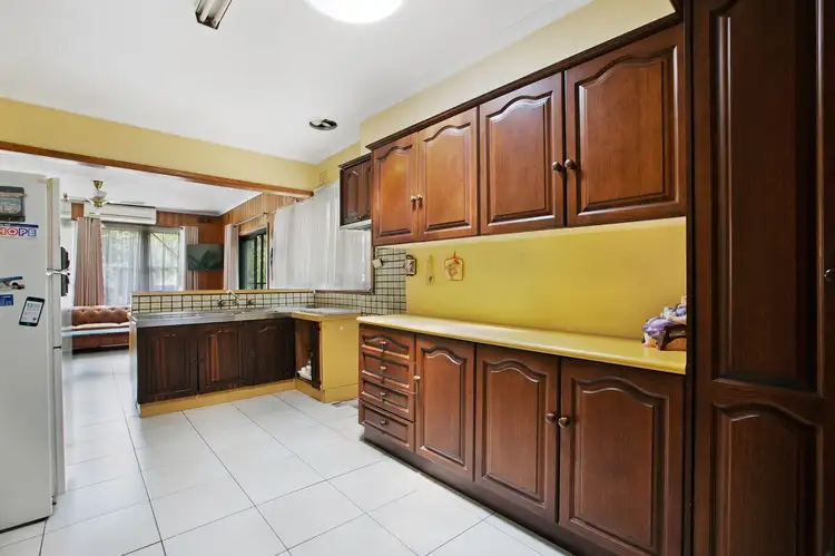 Fifth view of Homely house listing, 218 Spring Street, Reservoir VIC 3073