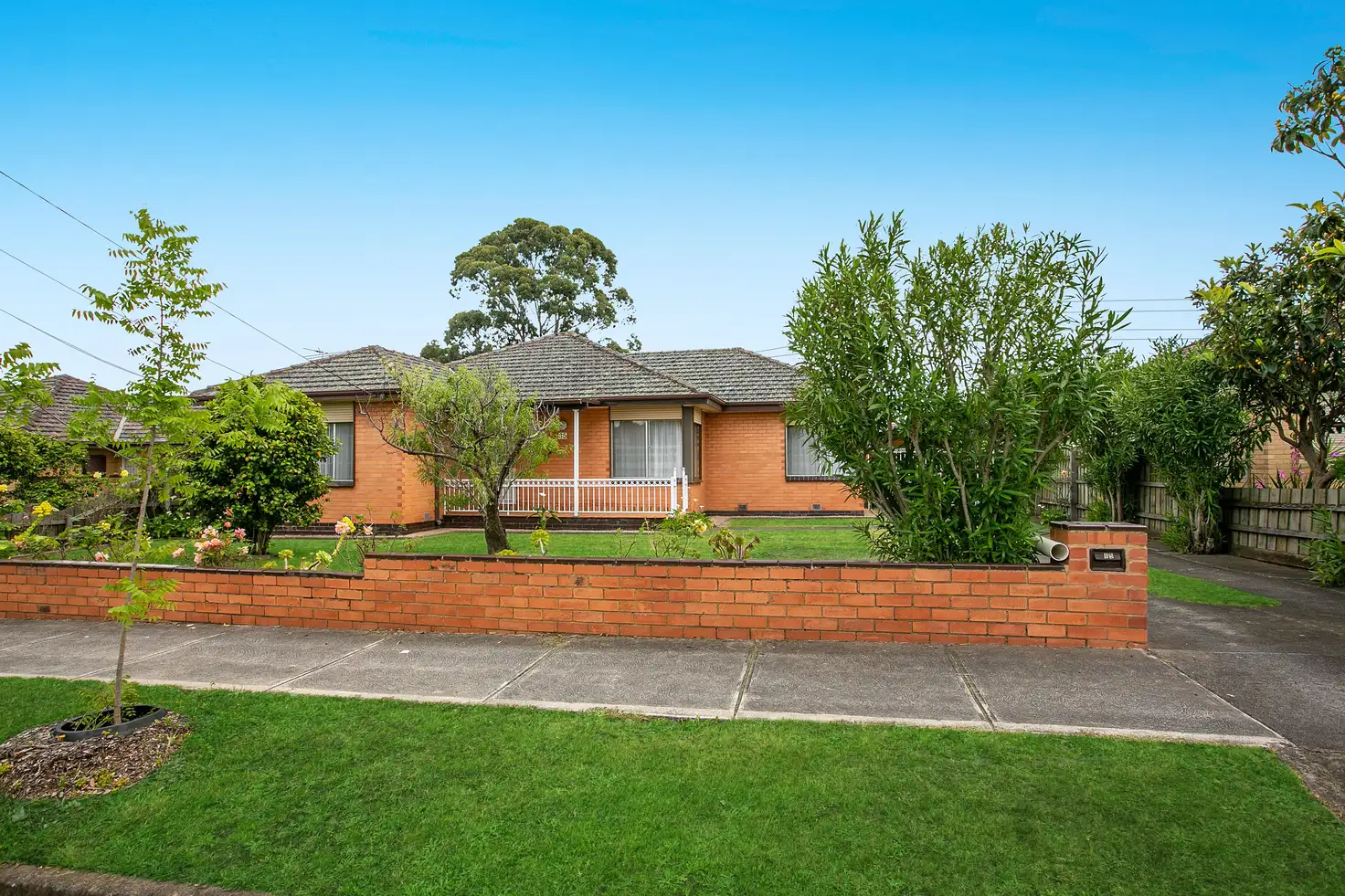 Main view of Homely house listing, 65 Botha Avenue, Reservoir VIC 3073