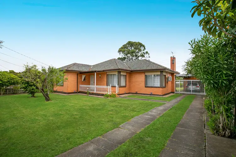 Second view of Homely house listing, 65 Botha Avenue, Reservoir VIC 3073