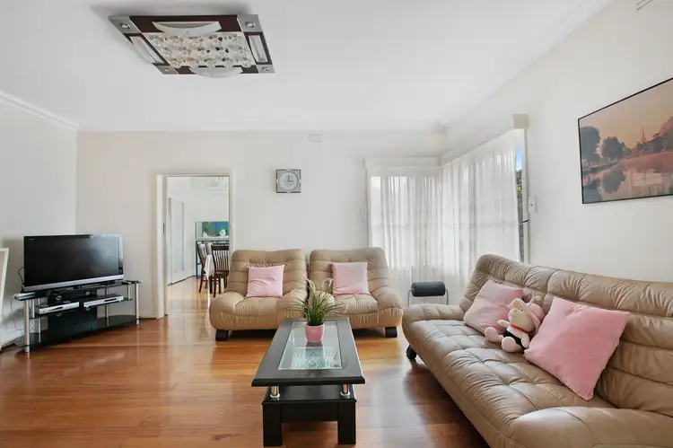Third view of Homely house listing, 65 Botha Avenue, Reservoir VIC 3073